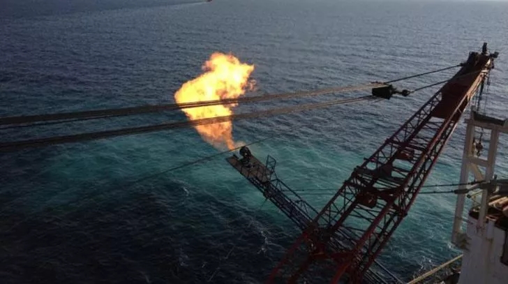 SON DAKİKA HABERİ! Cumhurbaşkanı Erdoğan müjdeyi açıkladı! ’’Karadeniz’de 320 milyar metreküp doğal gaz bulduk’’