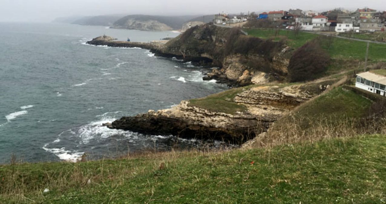 Kıyıköy nerede? Doğal gaz bulunan Tuna-1 Kuyusu Kıyıköy hangi şehirde bulunuyor? Kıyıköy ile ilgili bilgiler