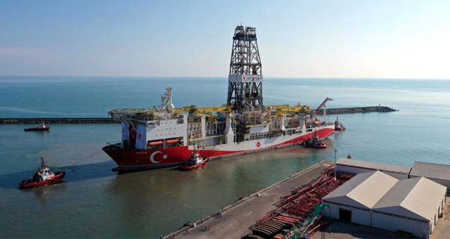 Kıyıköy nerede? Doğal gaz bulunan Tuna-1 Kuyusu Kıyıköy hangi şehirde bulunuyor? Kıyıköy ile ilgili bilgiler