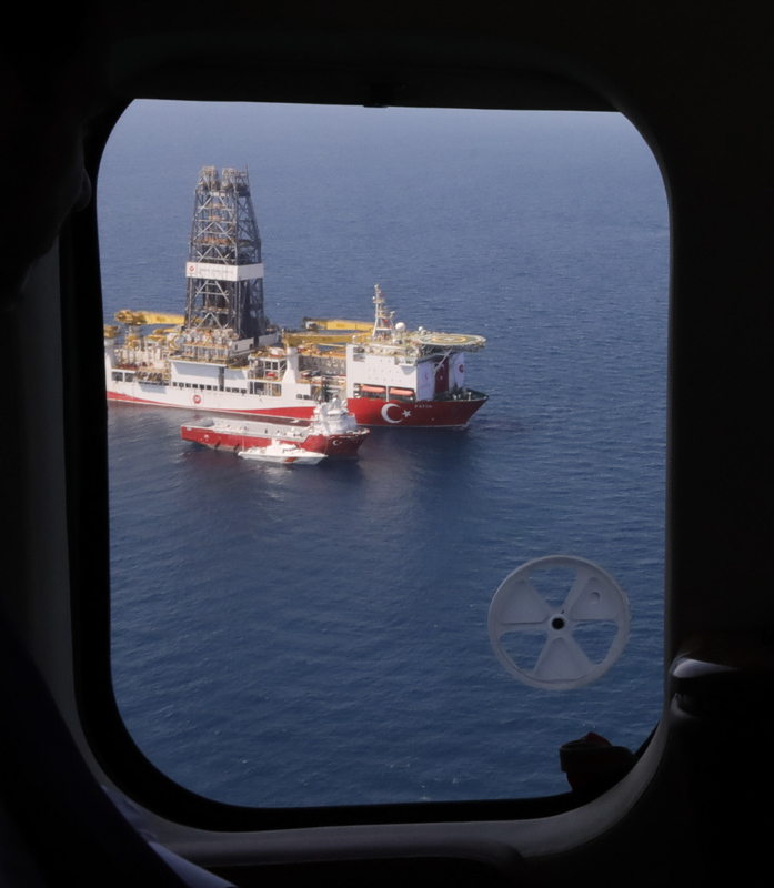 SON DAKİKA: CHP’den ’Gaz’ talimatı! Tarihi keşfi görmezden geldiler! AK Parti’den ilk tepki geldi...