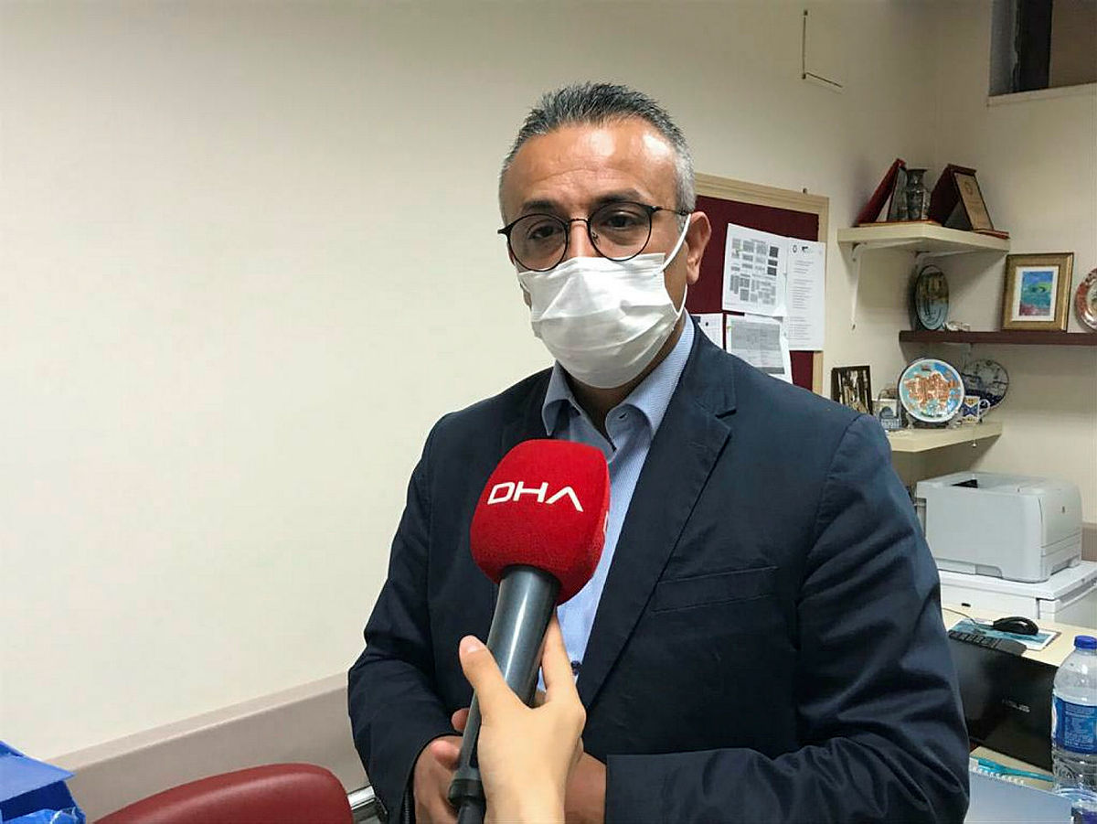 Bilim Kurulu Üyesi açıkladı! ’Etkili olmasına bakıyoruz’