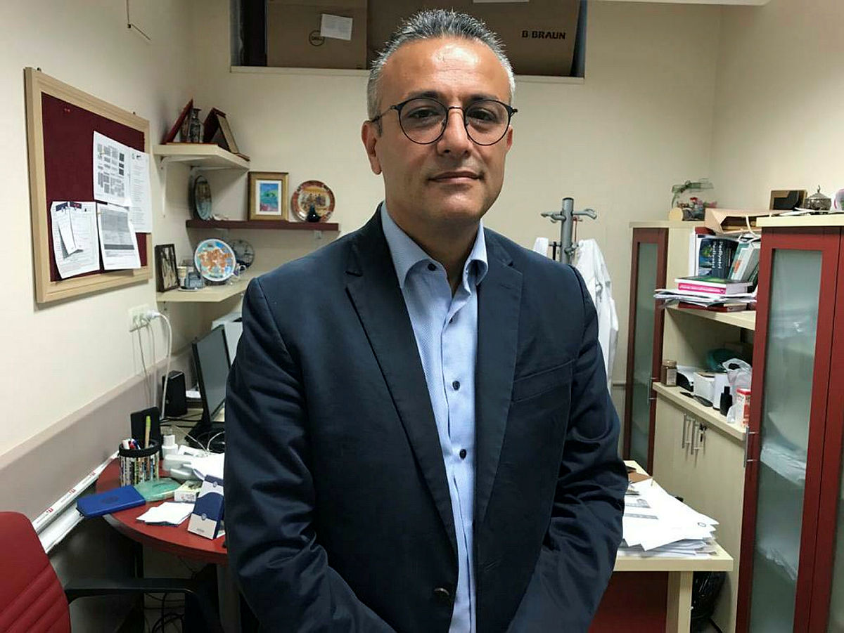 Bilim Kurulu Üyesi açıkladı! ’Etkili olmasına bakıyoruz’