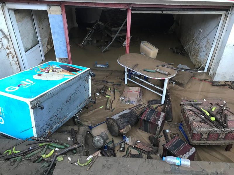 Son dakika haberi: Başkan Erdoğan’dan Giresun talimatı! Tüm imkanlar seferber edildi