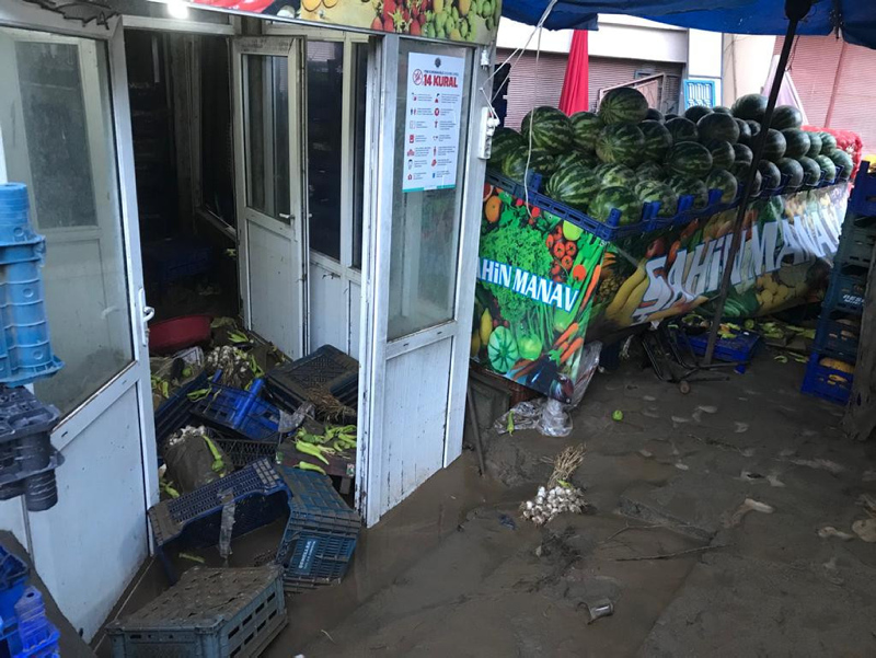 Son dakika haberi: Başkan Erdoğan’dan Giresun talimatı! Tüm imkanlar seferber edildi