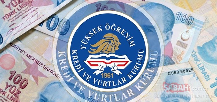 KYK yurt ve burs başvuruları ne zaman başlıyor? 2020 KYK burs, kredi ve yurt başvuru şartları neler ve kimler alabilir?