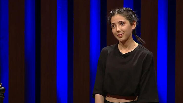 Masterchef eleme adayı olan Ayyüce Kamit kimdir, kaç yaşında ve nereli? Masterchef Ayyüce ne iş yapıyor?