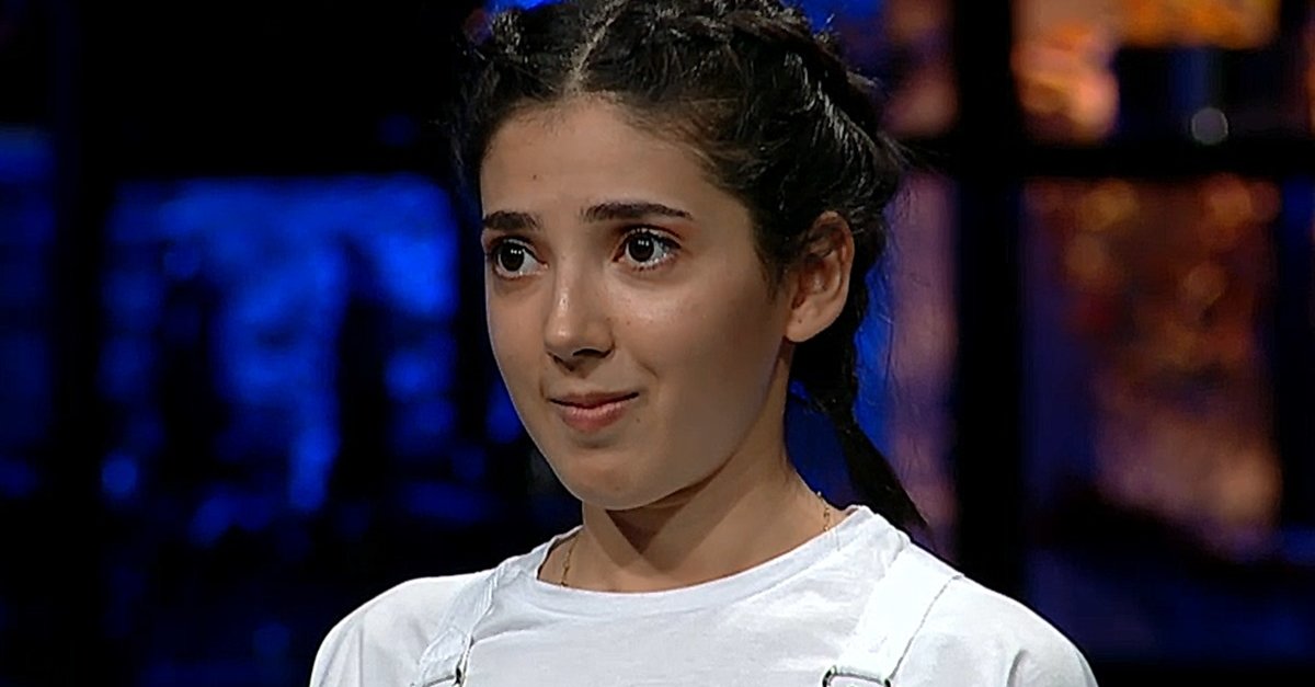 Masterchef eleme adayı olan Ayyüce Kamit kimdir, kaç yaşında ve nereli? Masterchef Ayyüce ne iş yapıyor?