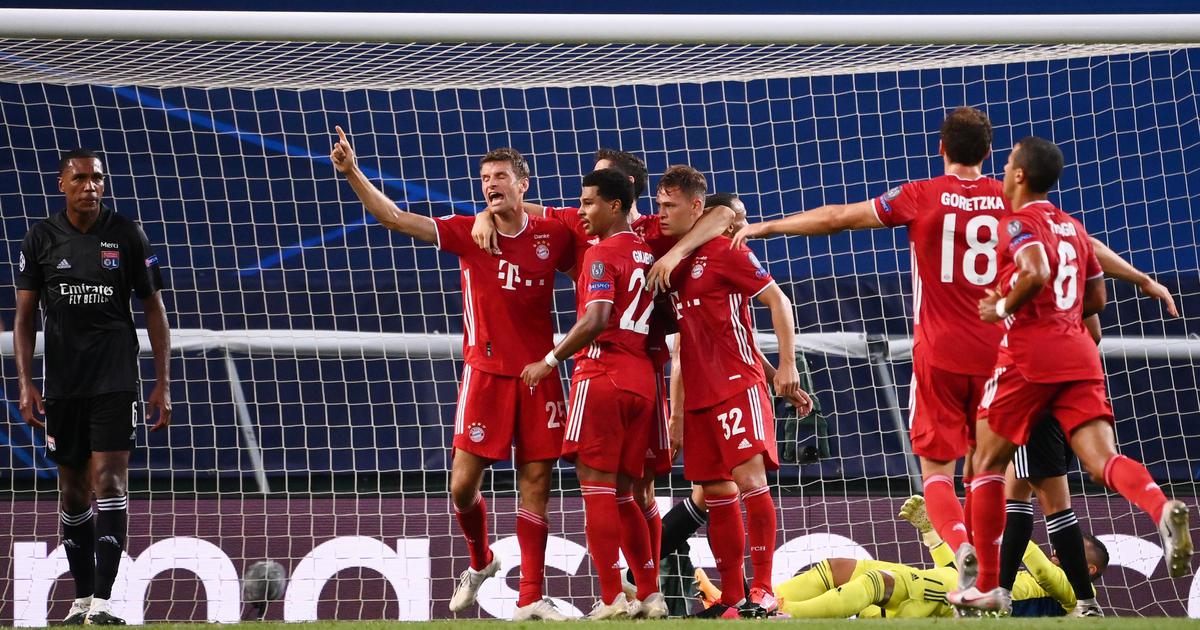 Avrupa’nın en büyüğü belli oluyor! PSG Bayern Münih maçı ne zaman oynanacak? PSG Bayern Münih hangi kanalda, şifresiz mi?