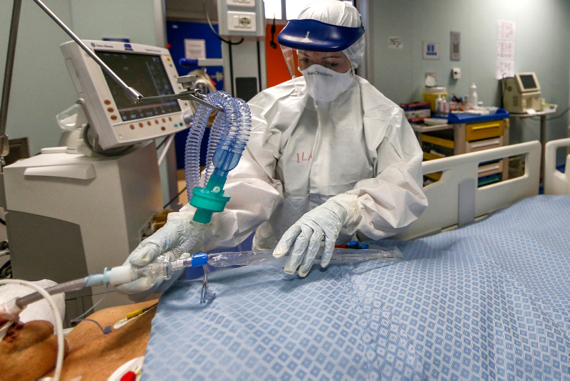 SON DAKİKA! Dünyada koronavirüs vaka sayısı 300 bini aşan ülkeler listesi belli oldu; İşte Türkiye’nin listedeki yeri