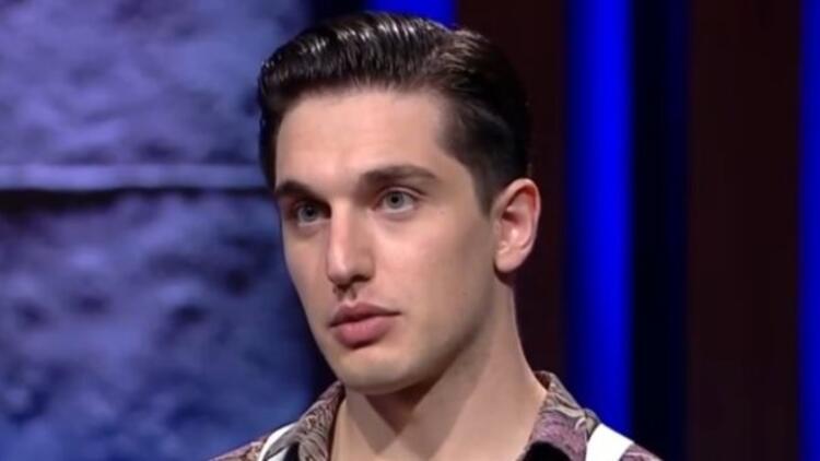 Masterchef yeni yarışmacısı Sefa Okyay kimdir, kaç yaşında ve aslen nereli? 2020 Masterchef’e yedekten katılan Sefa Okyay Kılıç hayatı!