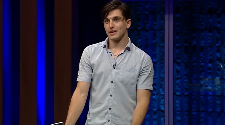 Masterchef yeni yarışmacısı Sefa Okyay kimdir, kaç yaşında ve aslen nereli? 2020 Masterchef’e yedekten katılan Sefa Okyay Kılıç hayatı!