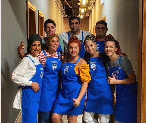 Eray Aksungur’dan MasterChef Gülşah için flaş hamle! MasterChef Eray ve Gülşah Suna arasında neler oluyor?