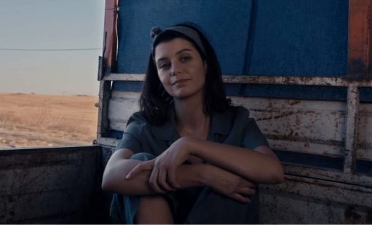 Atiye 2.sezon fragman yayınlandı! Atiye yeni sezon ne zaman başlayacak?