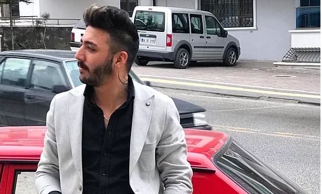 Gökhan Özbolat kimdir? Tiktok fenomeni Gökhan Özbolat kaç yaşında, aslen nereli?