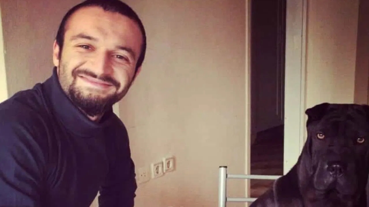 Aykut Elmas’tan Diyanet İşleri Başkanı Erbaş için çirkin sözler! Aykut Elmas kimdir?