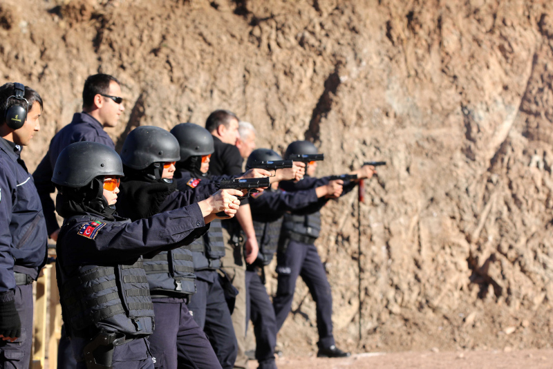 PMYO polis alımı: Polislik taban puanları 2020 ne kadar ve PMYO başvuruları ne zaman?