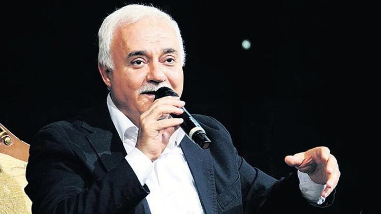 SON DAKİKA! Prof. Dr. Nihat Hatipoğlu’nun sağlık durumu nasıl? Osman Hatipoğlu’ndan yeni açıklama!