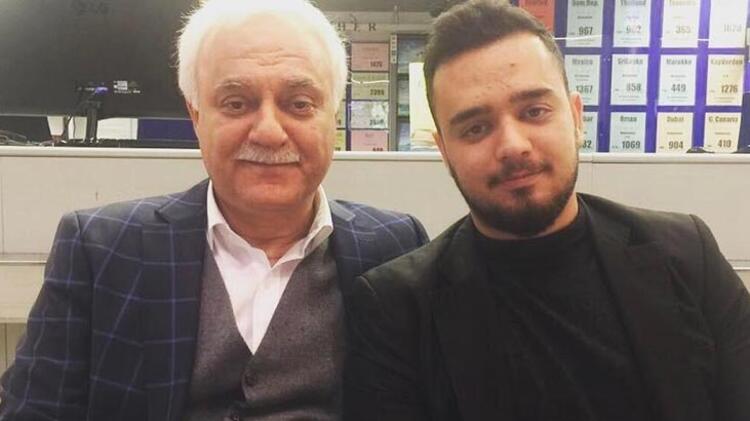 SON DAKİKA! Prof. Dr. Nihat Hatipoğlu’nun sağlık durumu nasıl? Osman Hatipoğlu’ndan yeni açıklama!