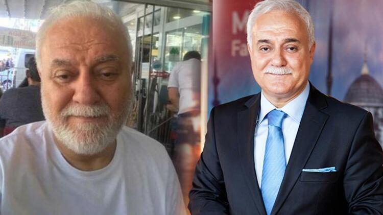 SON DAKİKA! Prof. Dr. Nihat Hatipoğlu’nun sağlık durumu nasıl? Osman Hatipoğlu’ndan yeni açıklama!