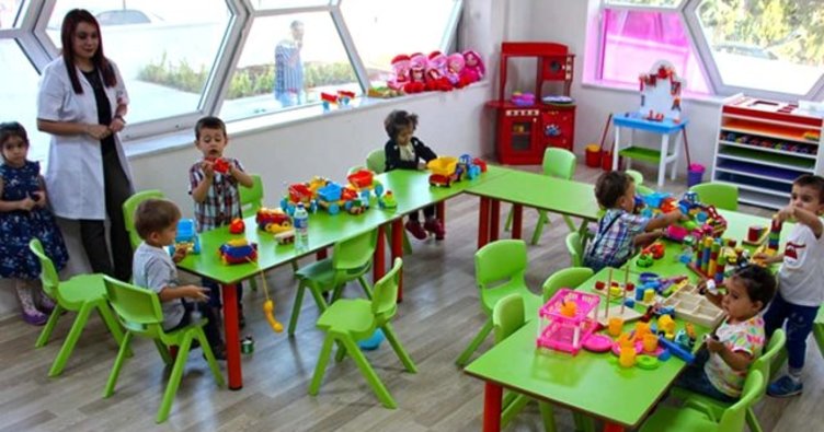 Kreşler ve anaokulları ne zaman açılacak, tarih belli oldu mu? 2020-2021 MEB ile Kreşler ve anaokulları açılıyor mu?