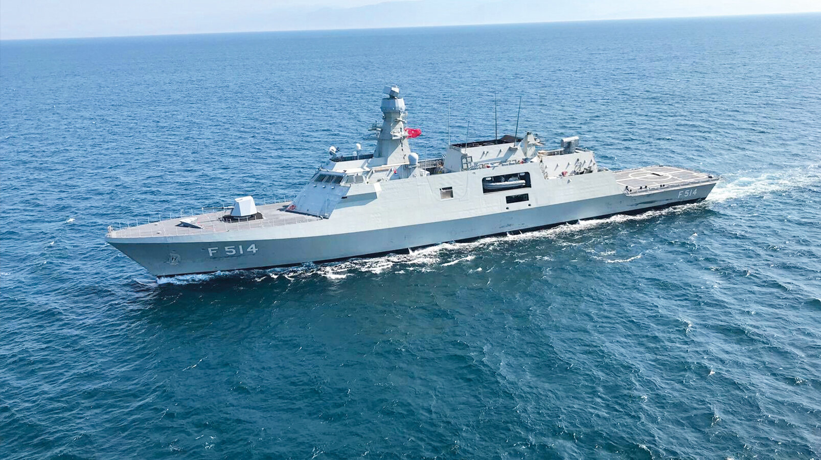 NAVTEX nedir, ne demek? NAVTEX neden ilan edilir, açılımı nedir?