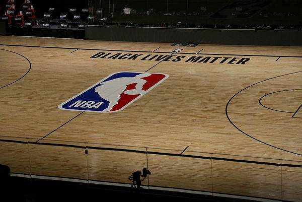 Son dakika: Donald Trump’tan NBA hakkında flaş açıklama: Siyasi bir örgüt haline geldi