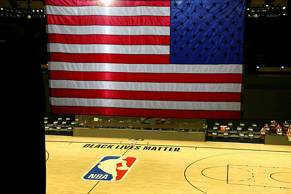 Son dakika: Donald Trump’tan NBA hakkında flaş açıklama: Siyasi bir örgüt haline geldi