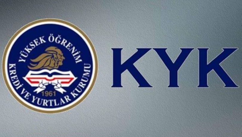 KYK yurt ve kredi başvurusu nasıl yapılır? KYK devlet yurdu ve geri ödemeli, ödemesiz kredi başvuruları ne zaman başlayacak?