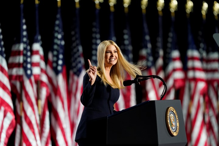 ABD’yi karıştıran ses kaydı! Trump’ın yeğeni ortaya çıkardı