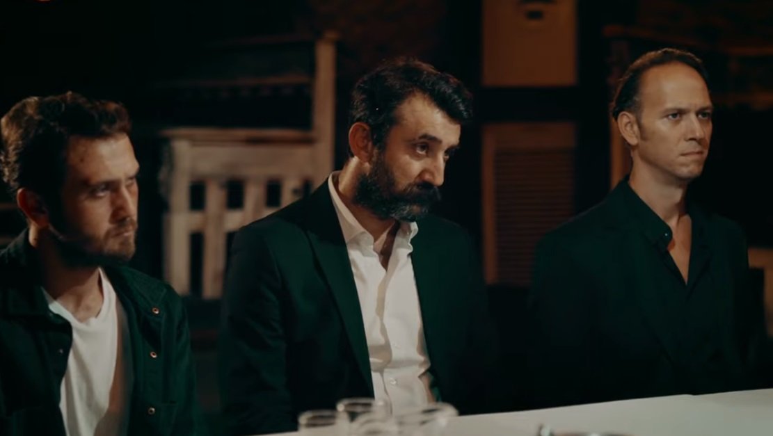 Çukur yeni sezon ne zaman başlıyor? Çukur 4. Sezon fragmanı yayınlandı, yeni bölümler ne zaman yayınlanacak?