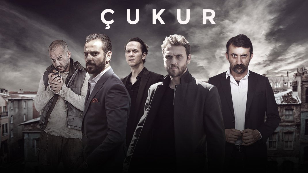 Çukur yeni sezon ne zaman başlıyor? Çukur 4. Sezon fragmanı yayınlandı, yeni bölümler ne zaman yayınlanacak?