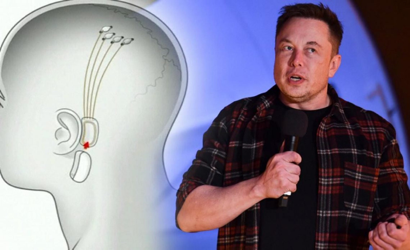 Elon Musk bombayı patlattı! Dünyada bir ilk olacak