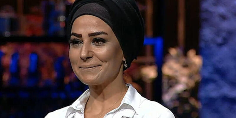 Masterchef Esra Tokelli kimdir, ne iş yapıyor? 2020 Masterchef Esra kaç yaşında, aslen nereli?