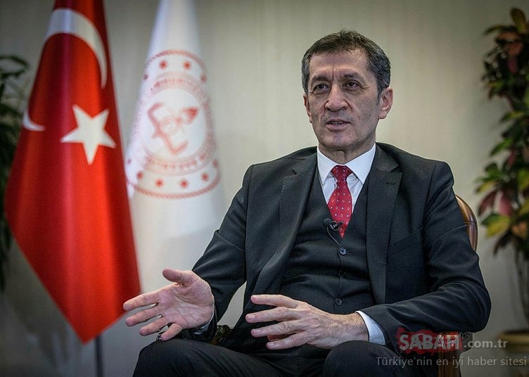 MEB son dakika duyurdu! Okullar ne zaman açılacak? Bu yıl İlkokul, ortaokul ve liseler okullar açılacak mı, uzaktan ve yüz yüze eğitim olacak mı?