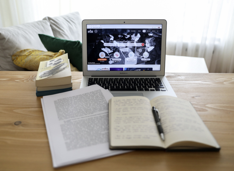 EBA giriş yapma ekranı! EBA öğrenci giriş şifre alma nasıl ve nereden yapılır? İşte adım adım EBA giriş ekranı!