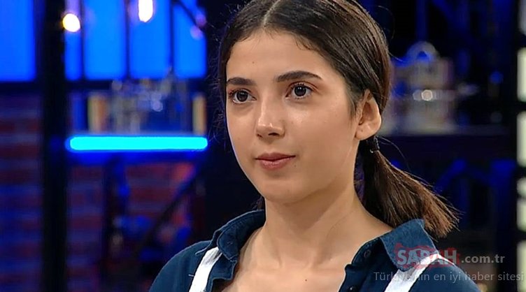 Masterchef Ayyüce kimdir? Masterchef 2020 Ayyüce Kamit kaç yaşında, nereli, ne iş yapıyor?