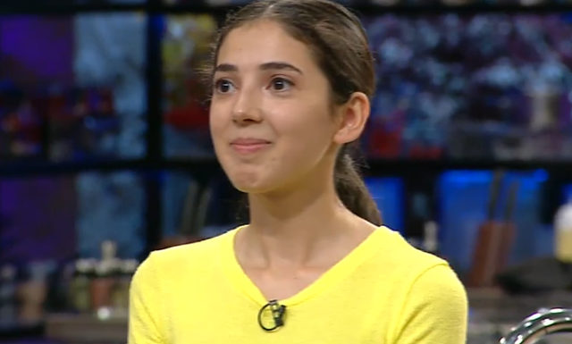 Masterchef Ayyüce kimdir? Masterchef 2020 Ayyüce Kamit kaç yaşında, nereli, ne iş yapıyor?