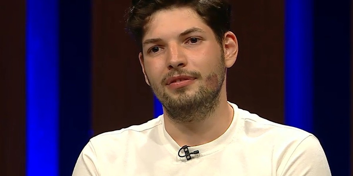 Masterchef Berk kimdir, elendi mi? 2020 Masterchef Berk İlter kaç yaşında, nereli, ne iş yapıyor?