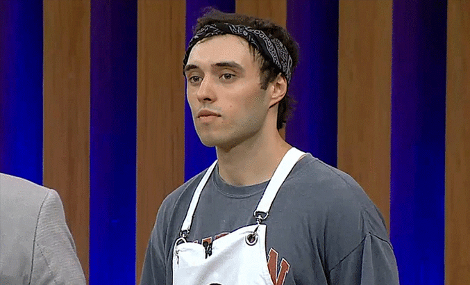 Masterchef Emir kimdir, ne iş yapıyor? Masterchef 2020 Emir Elidemir kaç yaşında, nereli?