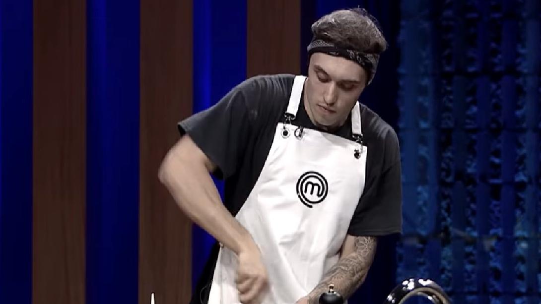 Masterchef Emir kimdir, ne iş yapıyor? Masterchef 2020 Emir Elidemir kaç yaşında, nereli?