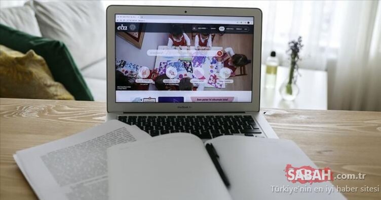 TRT EBA TV frekans uydu ayarları ve yayın akışı: 31 Ağustos 2020 EBA TV yayın akışı ve Türksat frekans bilgileri!