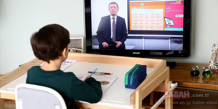 TRT EBA TV frekans uydu ayarları ve yayın akışı: 31 Ağustos 2020 EBA TV yayın akışı ve Türksat frekans bilgileri!