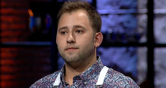 Masterchef Berker Başmanav kimdir, kaç yaşında? Masterchef’in yeni yarışmacısı Berker nereli?