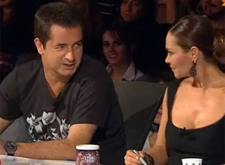 SON DAKİKA HABERİ: ‘Acun’a aşkım hiç bitmeyecek…’ - Sosyal medya o sözleri konuşuyor