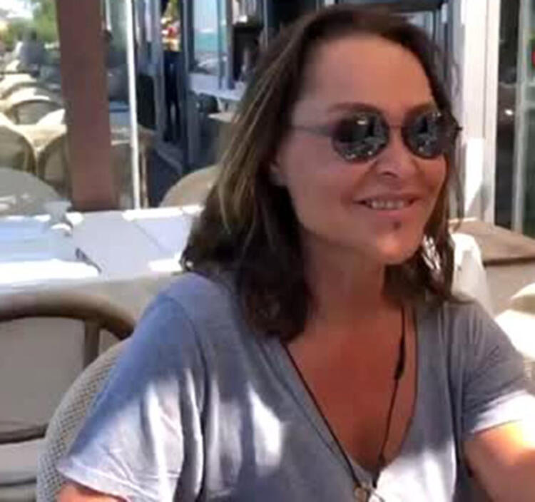 SON DAKİKA HABERİ: ‘Acun’a aşkım hiç bitmeyecek…’ - Sosyal medya o sözleri konuşuyor