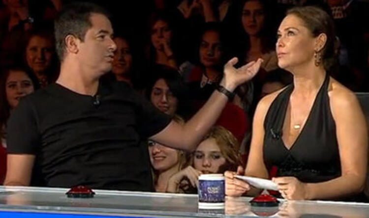 SON DAKİKA HABERİ: ‘Acun’a aşkım hiç bitmeyecek…’ - Sosyal medya o sözleri konuşuyor