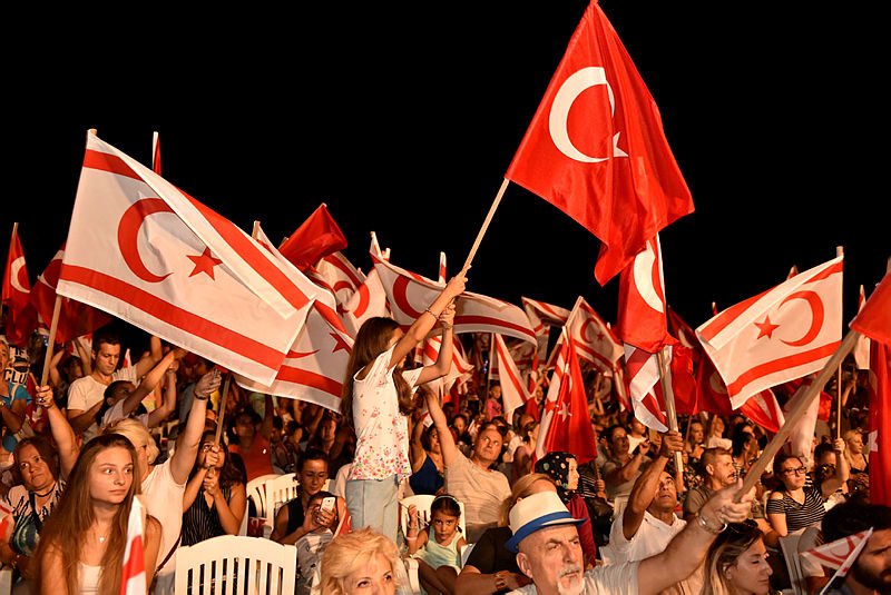KKTC’de Mustafa Akıncı’ya kötü haber! İşte son anket...