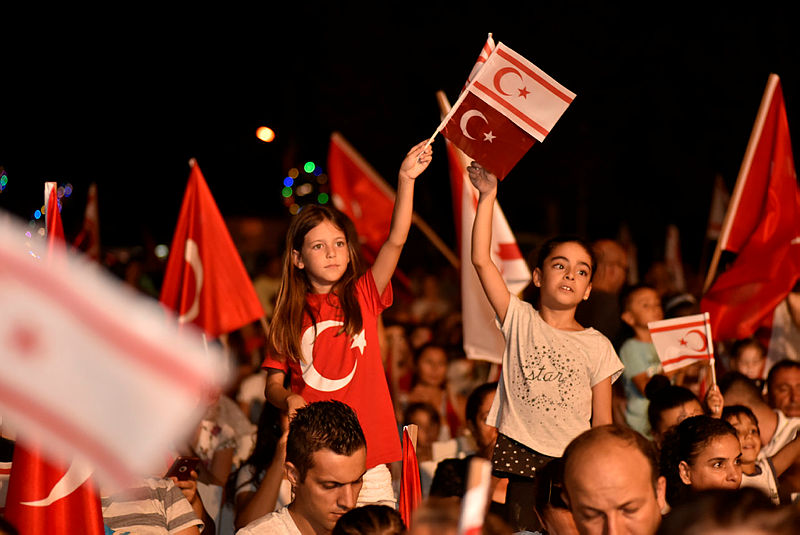 KKTC’de Mustafa Akıncı’ya kötü haber! İşte son anket...