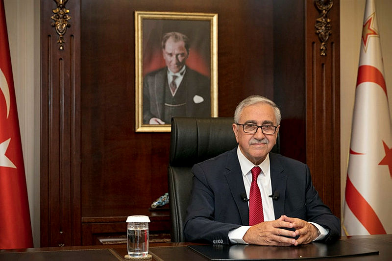 KKTC’de Mustafa Akıncı’ya kötü haber! İşte son anket...