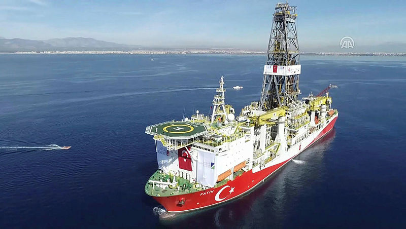 KKTC’de Mustafa Akıncı’ya kötü haber! İşte son anket...